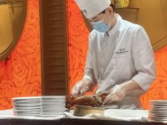 -北京全聚德(王府井店)