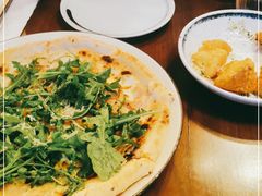 -PIZZA BIANCA(万象城店)