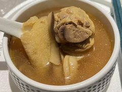 -芸山季·云南野生菌火锅(宝能环球汇店)