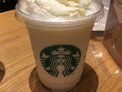 -星巴克(杭州嘉里中心4F店)