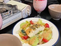 -橘酱餐厅