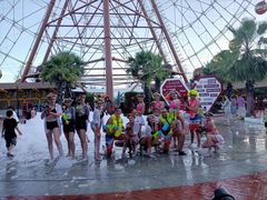 -三亚海昌梦幻海洋不夜城