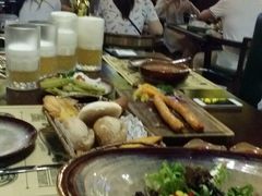 -马迭尔德式西餐精酿啤酒屋(中央大街店)