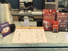 -LAVAZZA拉瓦萨咖啡(星荟中心店)