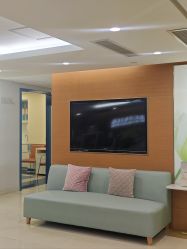 -杭州贝瑞斯美华妇儿医院·早孕·产检·儿科