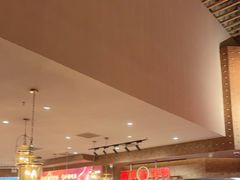 -西贝(华发商都店)