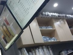 -益禾堂·黑糖珍珠奶茶(上社横街店)