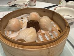 -稻香饭店(IFS国金中心店)