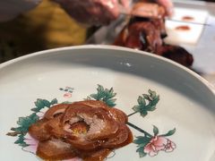 -京味斋·北京烤鸭(华威桥北工大店)