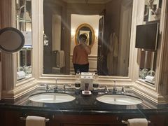 -广州富力丽思卡尔顿酒店