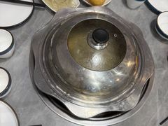 -光头药膳鸡(莱茵小镇店)