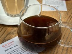 -VOYAGE COFFEE(北锣鼓巷店)