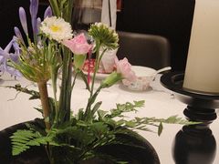 -蘇锦宴·淮扬菜烤鸭·小院(三元桥霄云路店)