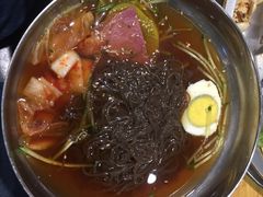 -伊茉家的烤肉店(勒泰中心店)