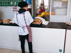 -李小老烧饼(常营民族家园店)