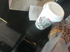 -星巴克臻选(北京富力家园店)