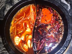 -渝味晓宇火锅(合川路店)