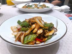 -上味·小海小鲜(中联店)