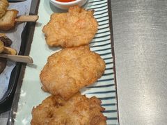 -谭姐湘菜馆(浦东大道店)