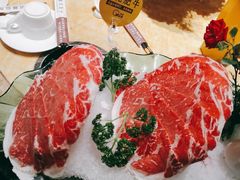 -清真军邺·金富苑肥牛(石坡街旗舰店)