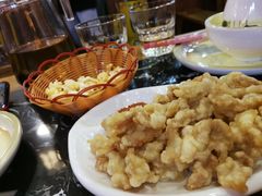 -小胖墩炝锅鱼(天钥桥路店)