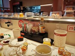 -新一番三文鱼寿司(红城湖店)