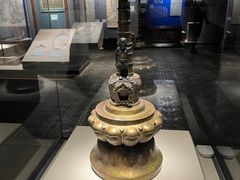 -张掖大佛寺景区