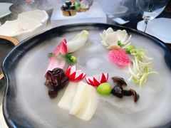-次第花开素食雅宴