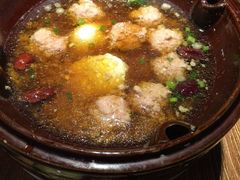 -阿湘婆(中山路店)