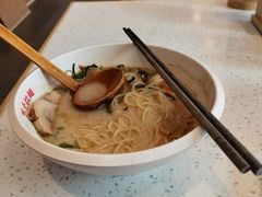 -味千拉面(金融街店)