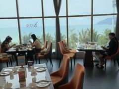 -不仔客海鲜·烧烤·270度海景餐厅(大东海店)