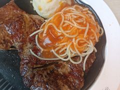 -豪客来牛排(鼓楼名店街店)