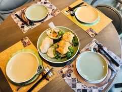 -CHINCHIN 青青·泰国料理(万象食家店)
