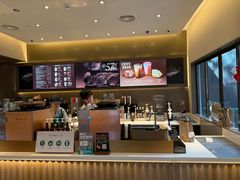 -星巴克(杭州北山路店)