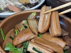 -饭江湖·江湖菜(湖广会馆店)