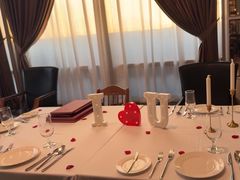 -哈布斯扒房(华发商都店)