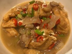 -衡厨·衡阳土菜(中南店)