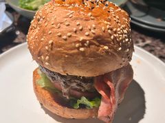 -Lets burger非常汉堡·环球风味(蓝色港湾店)