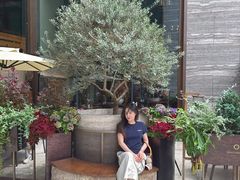 -OGGI TRATTORIA PIZZERIA(深业上城店)