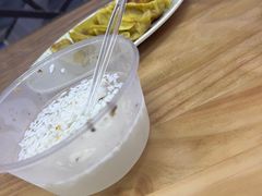 -清真蒋有记(老门东店)
