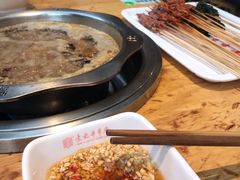 -袁记串串香(新南门店)