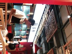 -蜀滋香鲜鱼火锅(黄金路店)