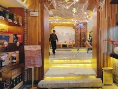 -小天厨民间菜馆(深圳街店)