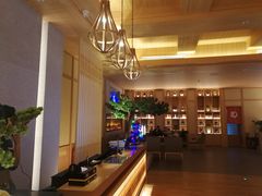 -蓝鲸湾汤泉(包河店)