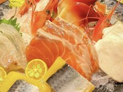 -隐月· 㐂和食屋(芝罘万达公馆店)