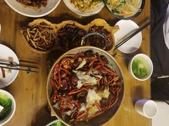 -隔壁老王·家常云南菜(花巷店)