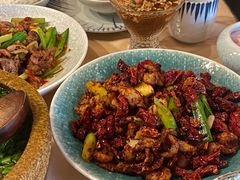 -山石榴·贵州菜(丰盛里店)