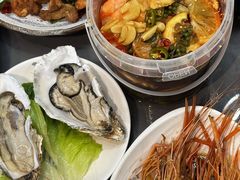 -金龙·打边炉(南京西路店)