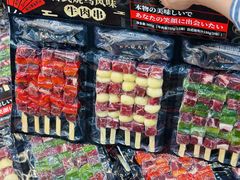 -山姆会员商店(亦庄创意生活广场店)