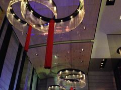 -重庆富力艾美酒店